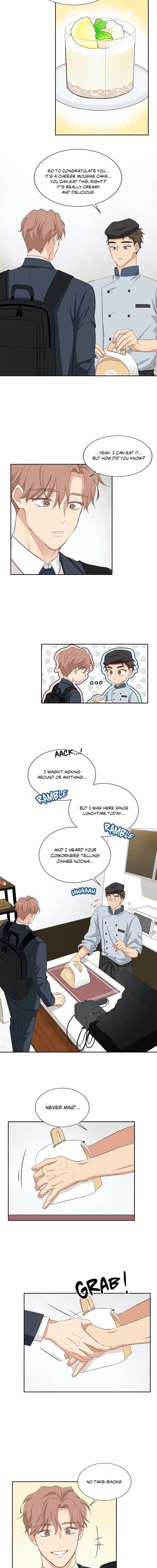 Third Ending - Chapter 9 - Part 7