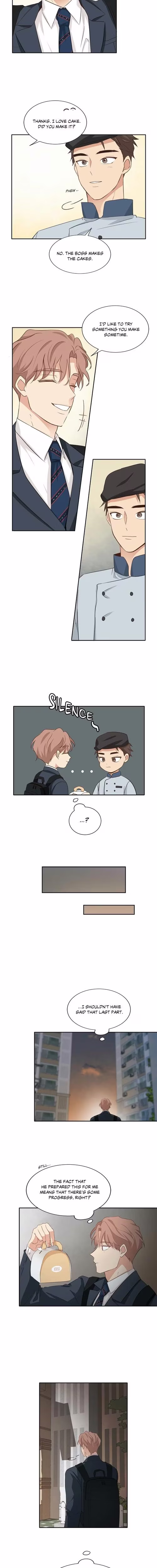 Third Ending - Chapter 9 - Part 8