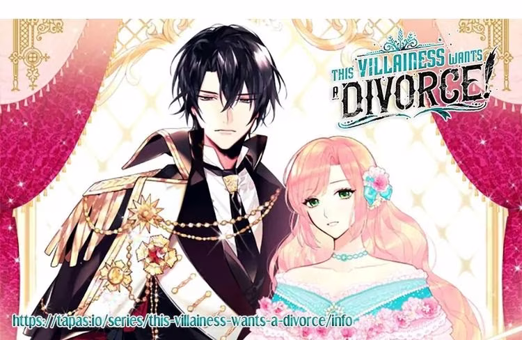 This Villainess Wants a Divorce! - Chapter 1 - Part 15