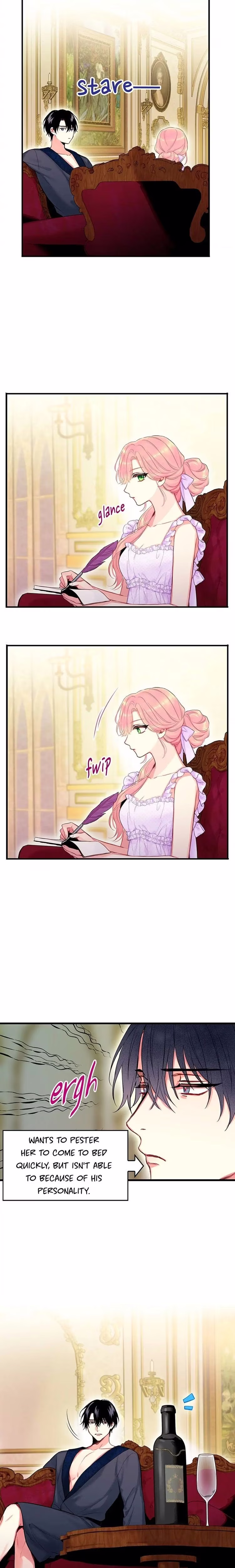 This Villainess Wants a Divorce! - Chapter 100 - Part 10