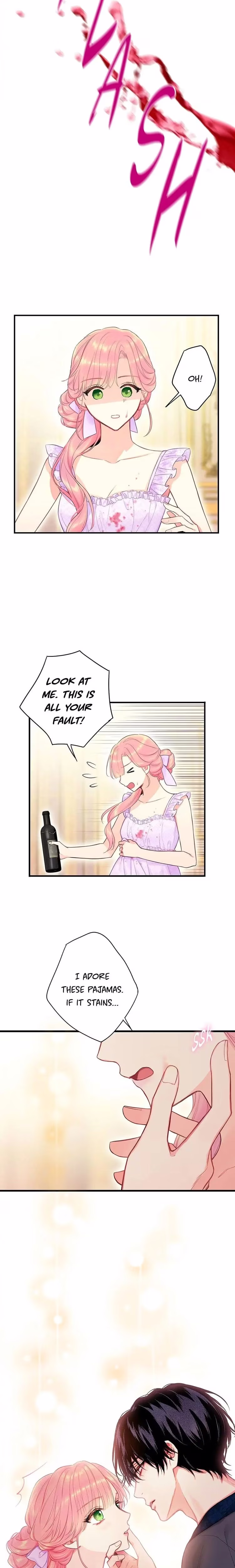 This Villainess Wants a Divorce! - Chapter 100 - Part 14