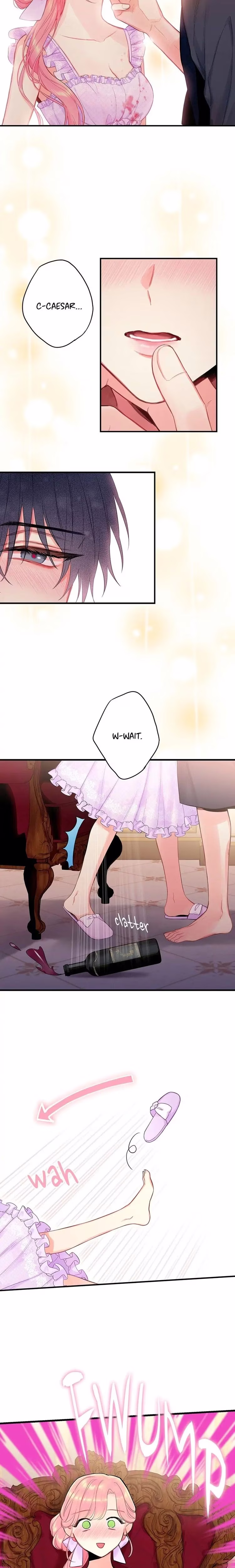 This Villainess Wants a Divorce! - Chapter 100 - Part 15