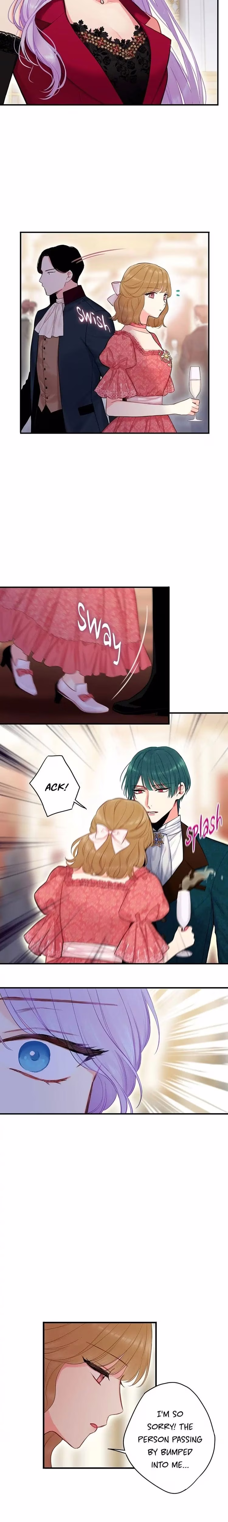 This Villainess Wants a Divorce! - Chapter 102 - Part 14