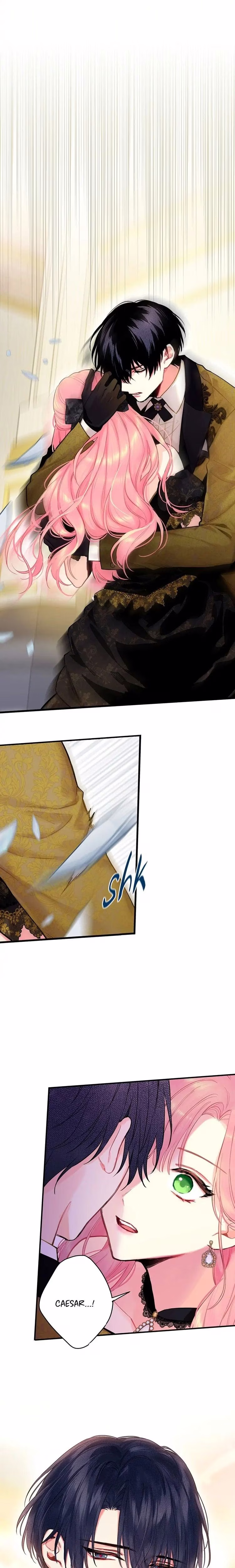 This Villainess Wants a Divorce! - Chapter 103 - Part 13