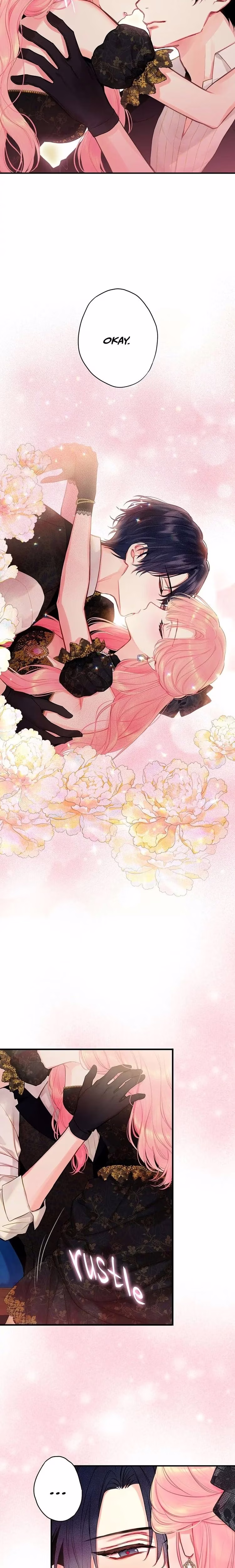 This Villainess Wants a Divorce! - Chapter 104 - Part 4