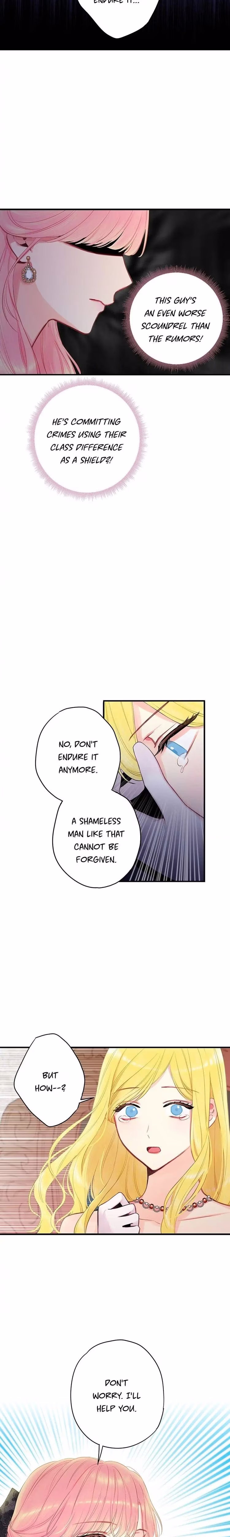 This Villainess Wants a Divorce! - Chapter 104 - Part 11