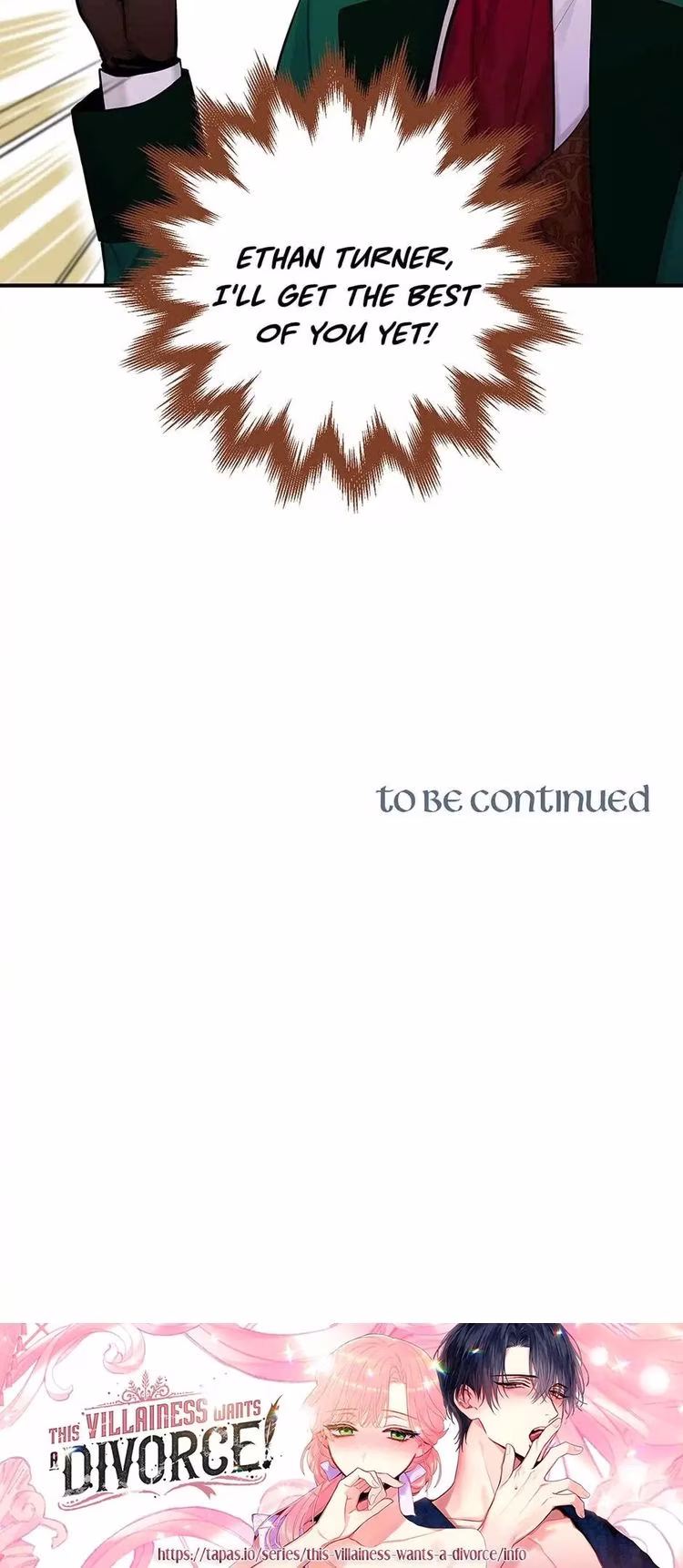 This Villainess Wants a Divorce! - Chapter 105 - Part 17