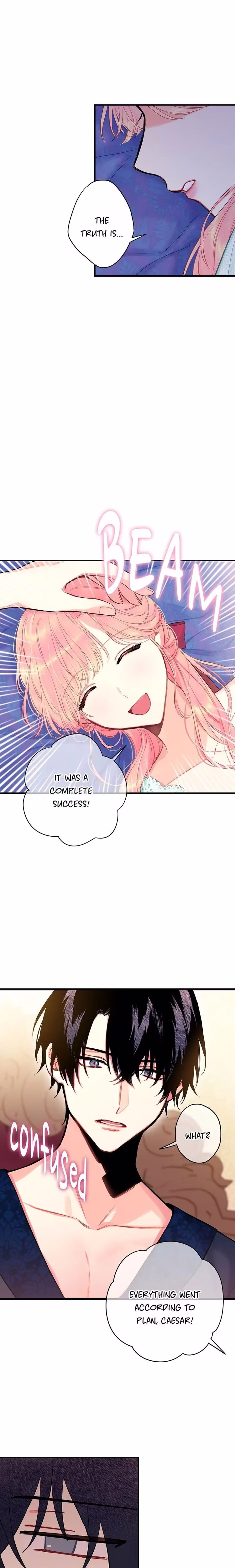 This Villainess Wants a Divorce! - Chapter 106 - Part 8