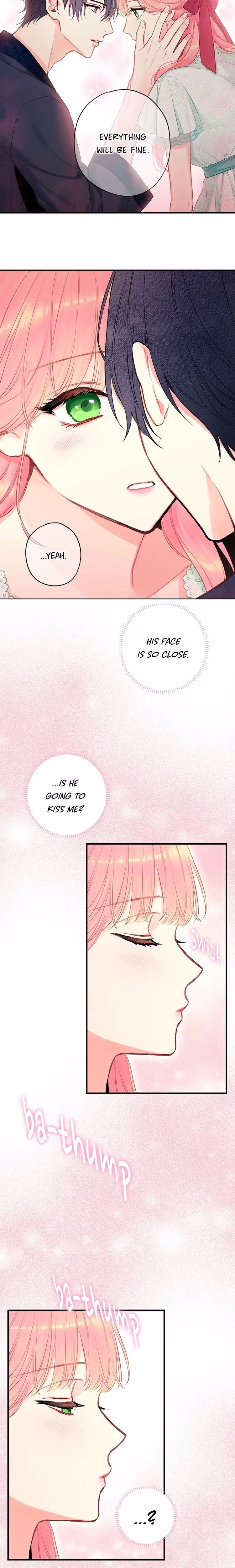 This Villainess Wants a Divorce! - Chapter 106 - Part 12