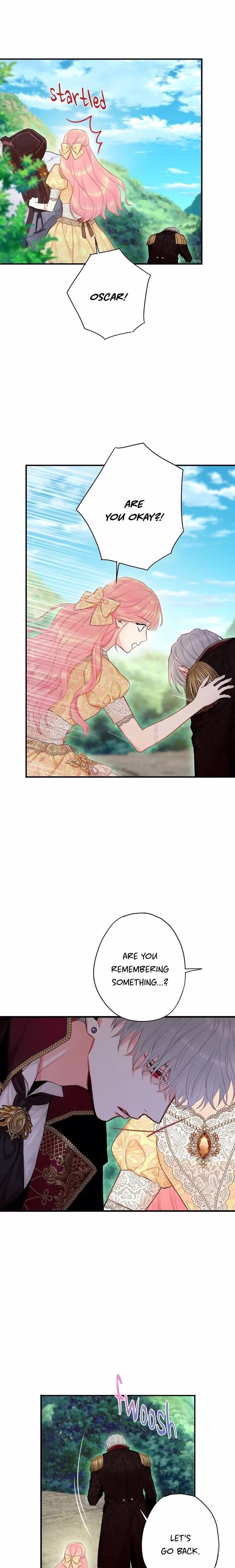 This Villainess Wants a Divorce! - Chapter 108 - Part 5