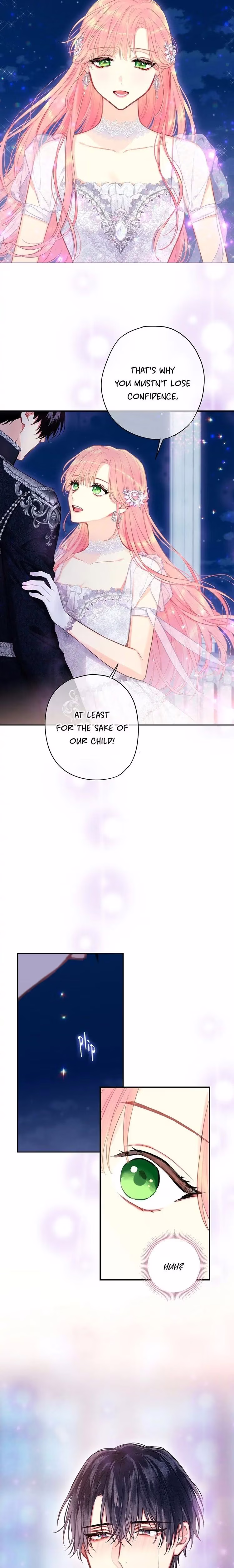 This Villainess Wants a Divorce! - Chapter 109 - Part 12