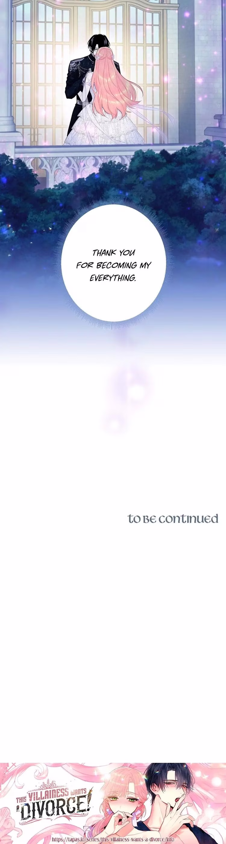 This Villainess Wants a Divorce! - Chapter 109 - Part 16