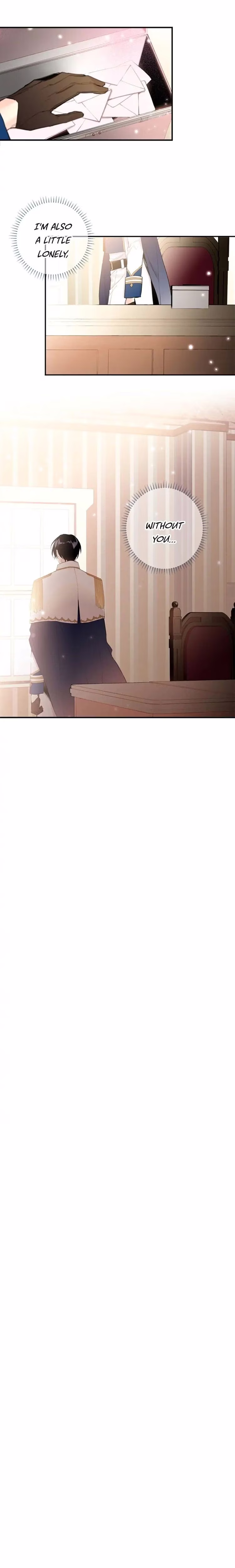 This Villainess Wants a Divorce! - Chapter 11 - Part 11