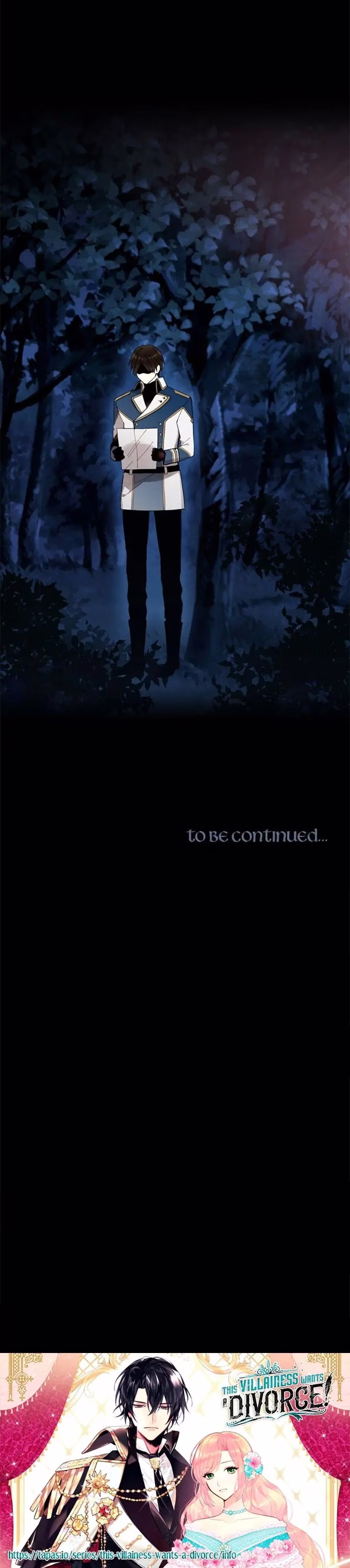 This Villainess Wants a Divorce! - Chapter 11 - Part 15