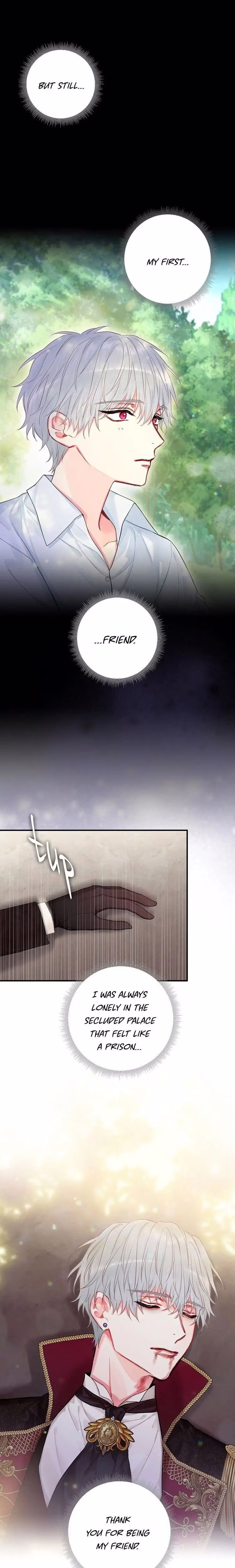 This Villainess Wants a Divorce! - Chapter 113 - Part 15