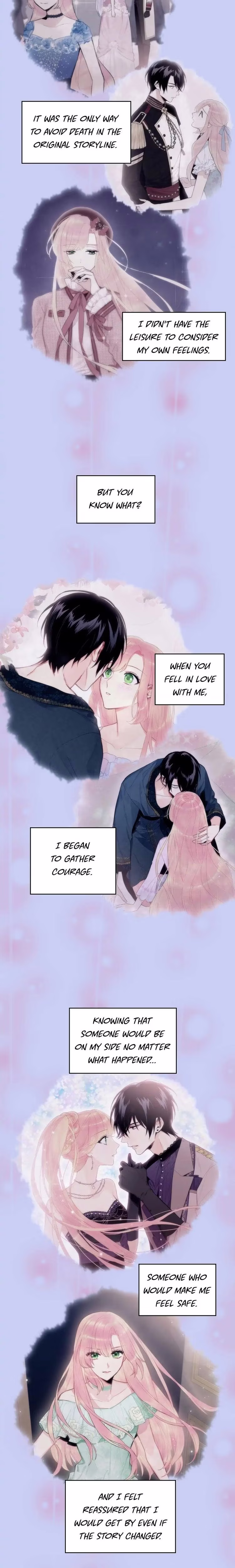 This Villainess Wants a Divorce! - Chapter 114 - Part 20