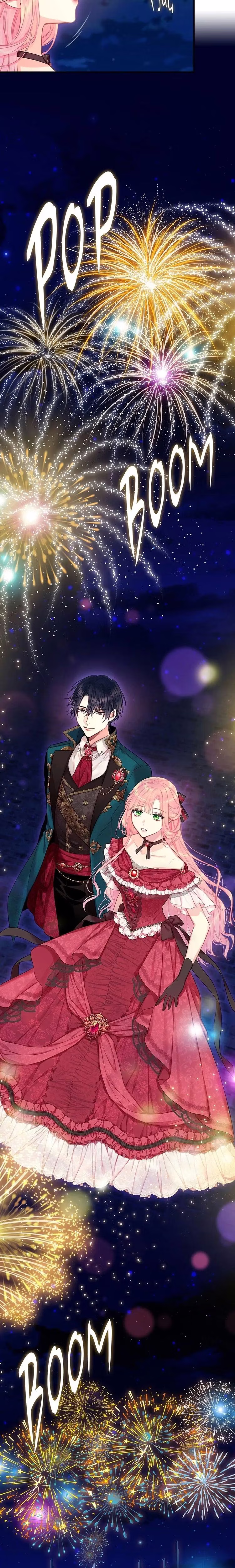 This Villainess Wants a Divorce! - Chapter 118 - Part 3