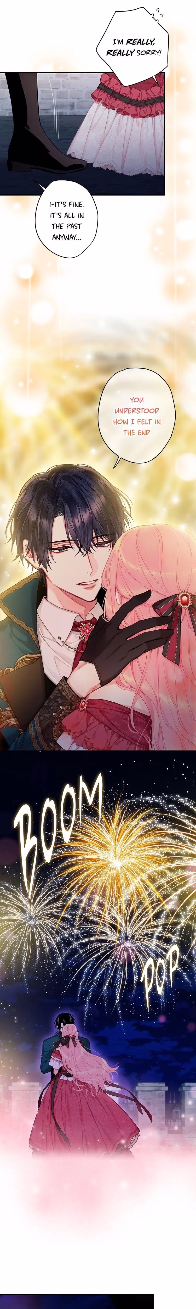 This Villainess Wants a Divorce! - Chapter 118 - Part 7