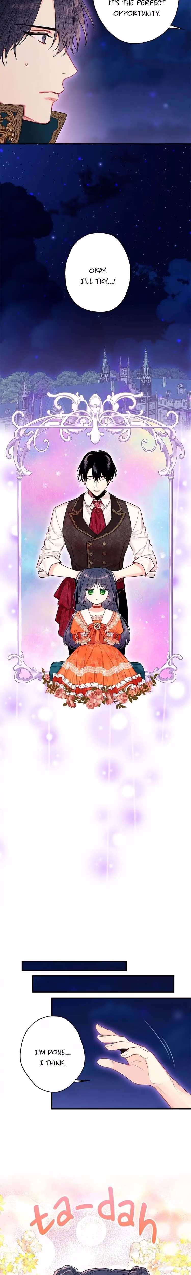 This Villainess Wants a Divorce! - Chapter 118 - Part 10