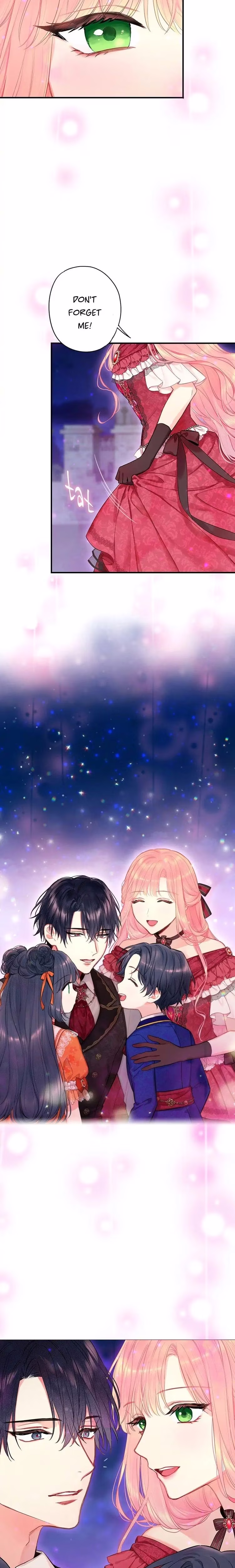 This Villainess Wants a Divorce! - Chapter 118 - Part 15