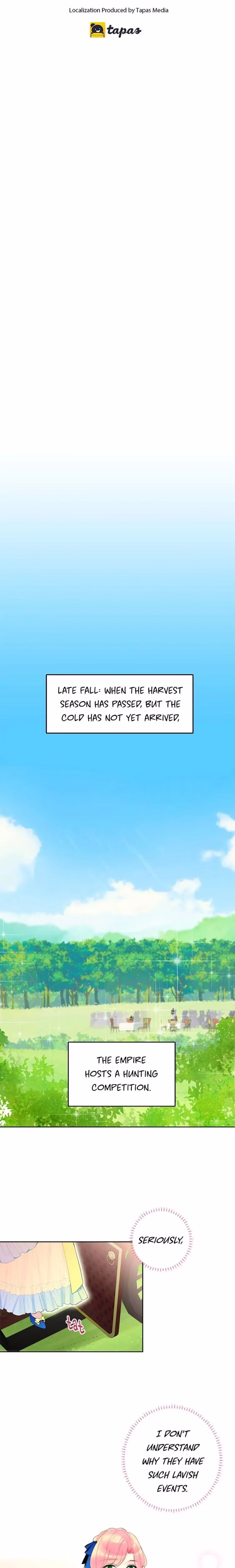 This Villainess Wants a Divorce! - Chapter 14 - Part 6