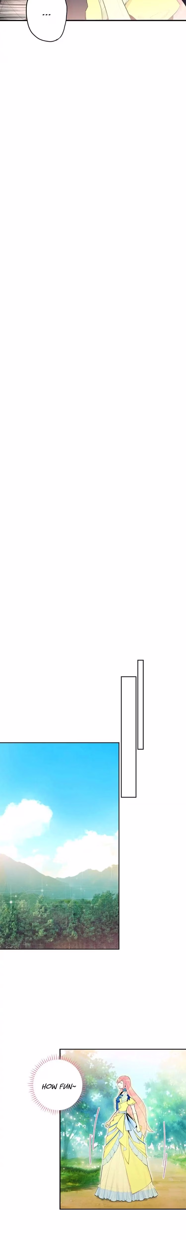 This Villainess Wants a Divorce! - Chapter 15 - Part 5