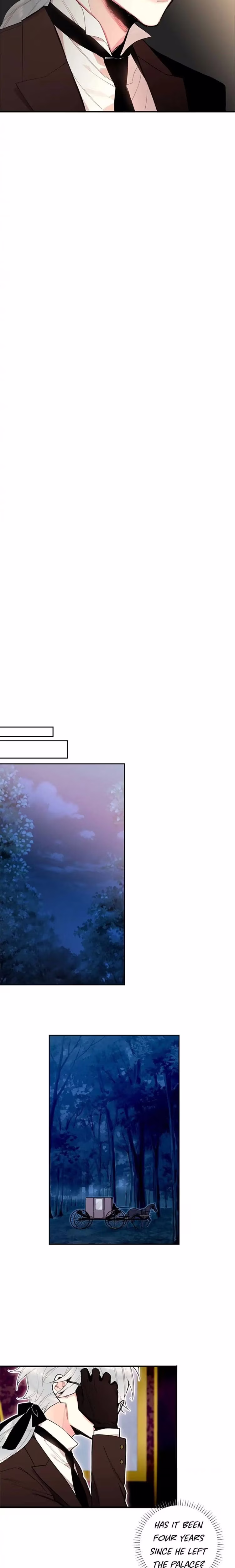 This Villainess Wants a Divorce! - Chapter 18 - Part 12