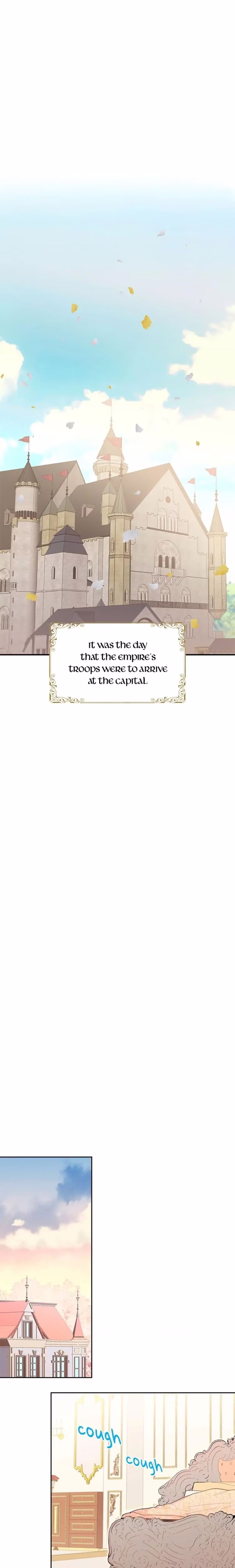 This Villainess Wants a Divorce! - Chapter 19 - Part 16