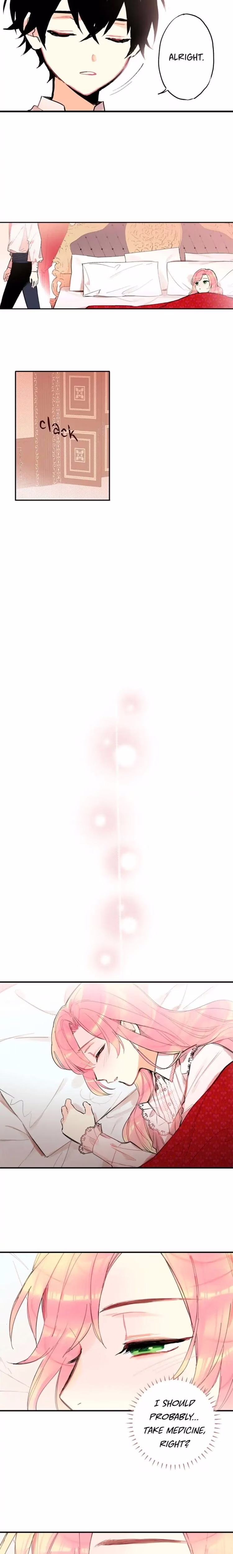 This Villainess Wants a Divorce! - Chapter 2 - Part 5