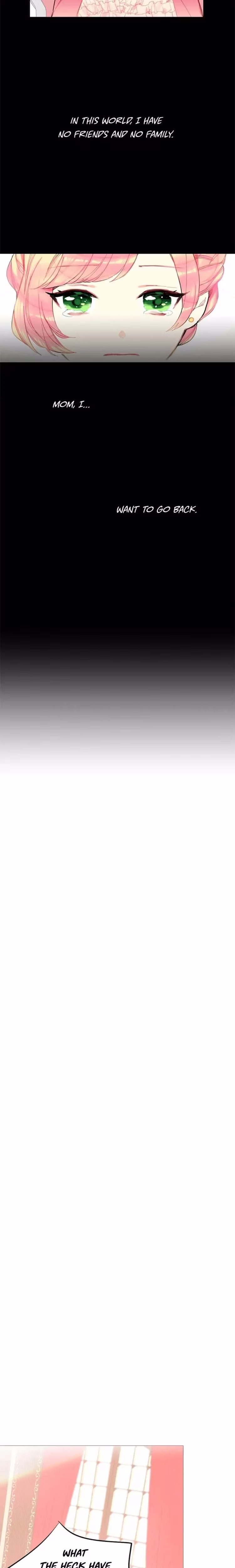 This Villainess Wants a Divorce! - Chapter 2 - Part 9