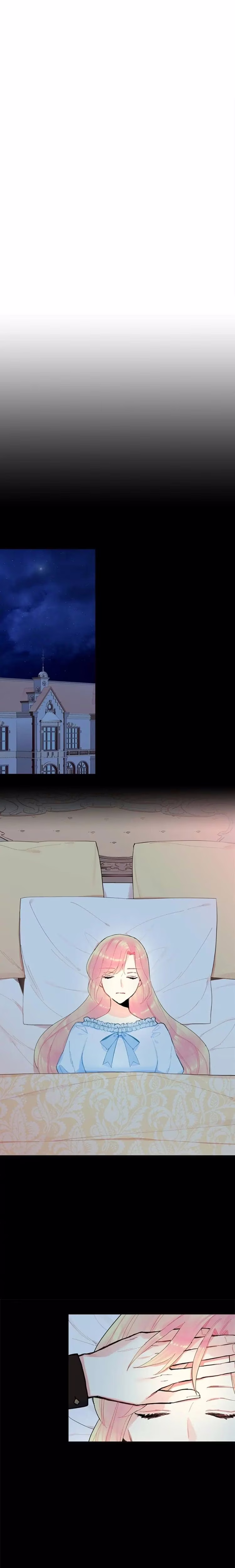 This Villainess Wants a Divorce! - Chapter 20 - Part 3