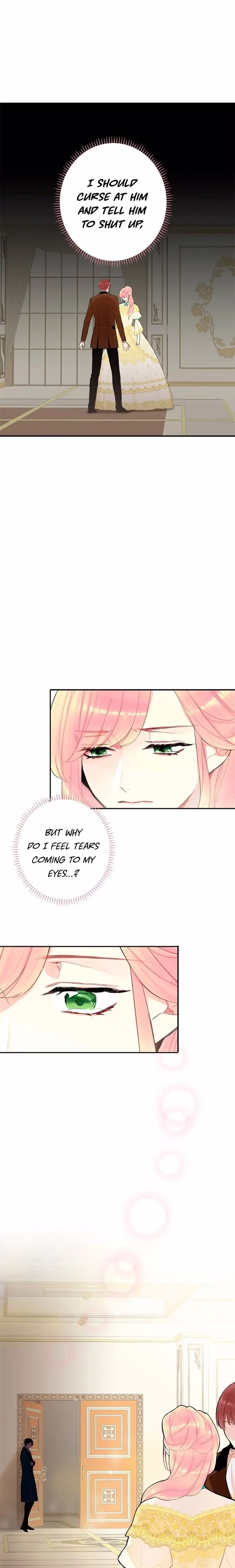 This Villainess Wants a Divorce! - Chapter 20 - Part 14