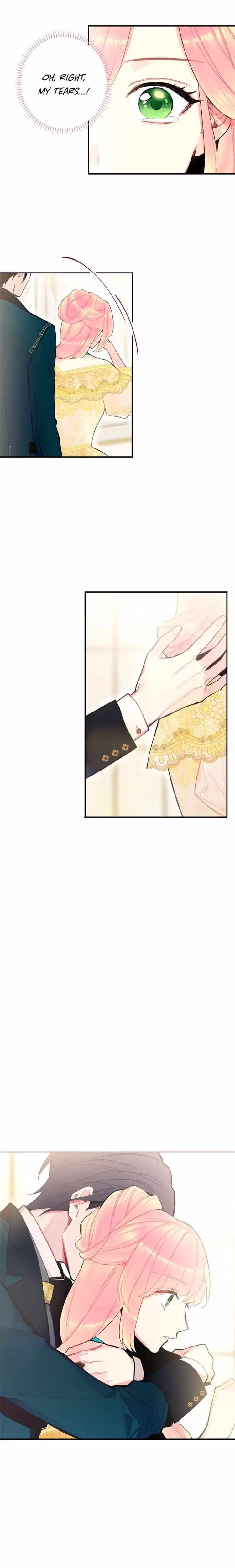 This Villainess Wants a Divorce! - Chapter 20 - Part 19