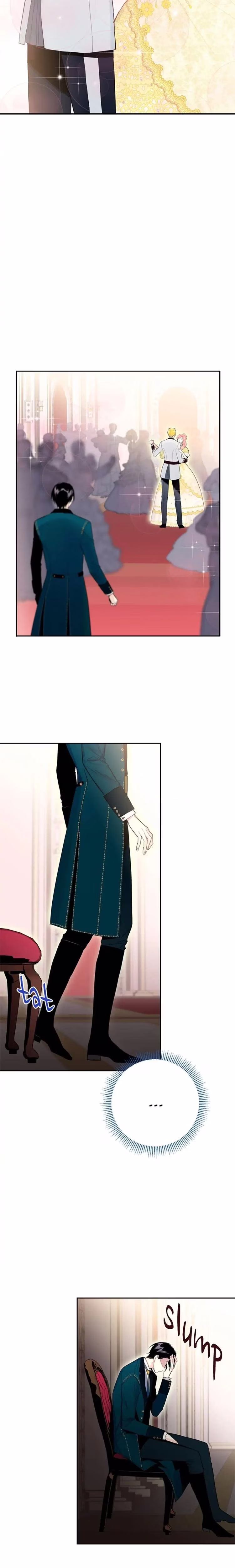 This Villainess Wants a Divorce! - Chapter 22 - Part 5