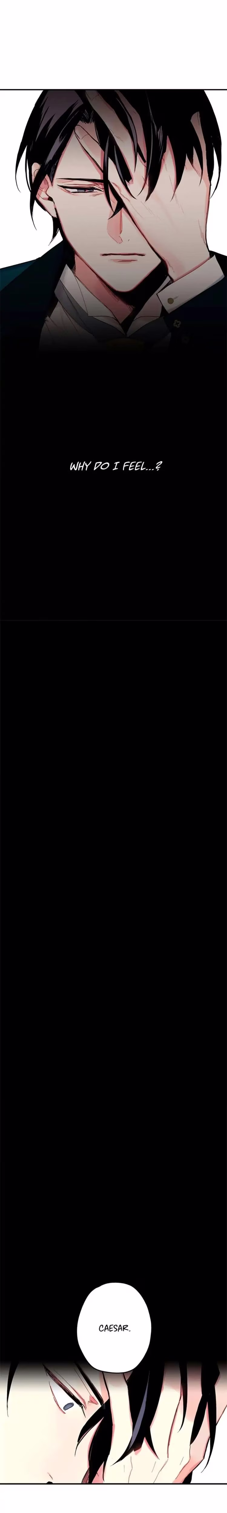 This Villainess Wants a Divorce! - Chapter 22 - Part 6