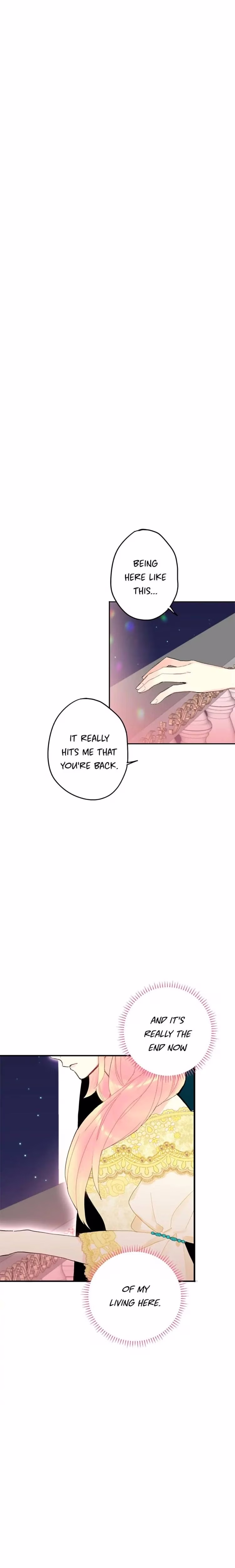 This Villainess Wants a Divorce! - Chapter 22 - Part 15