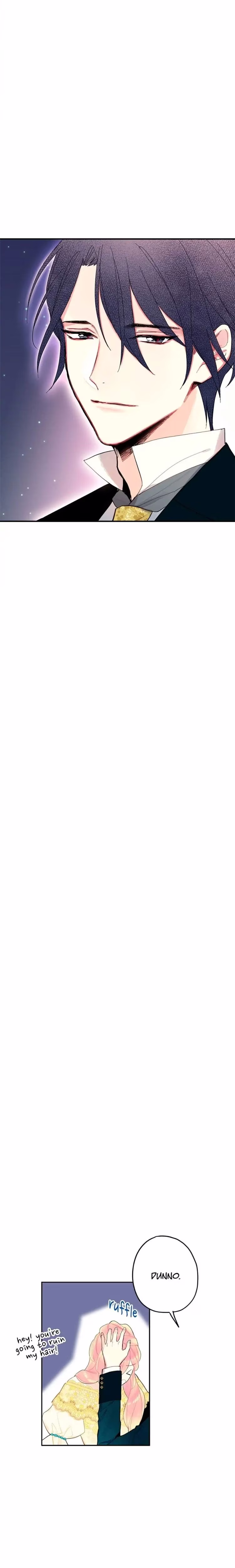 This Villainess Wants a Divorce! - Chapter 22 - Part 17