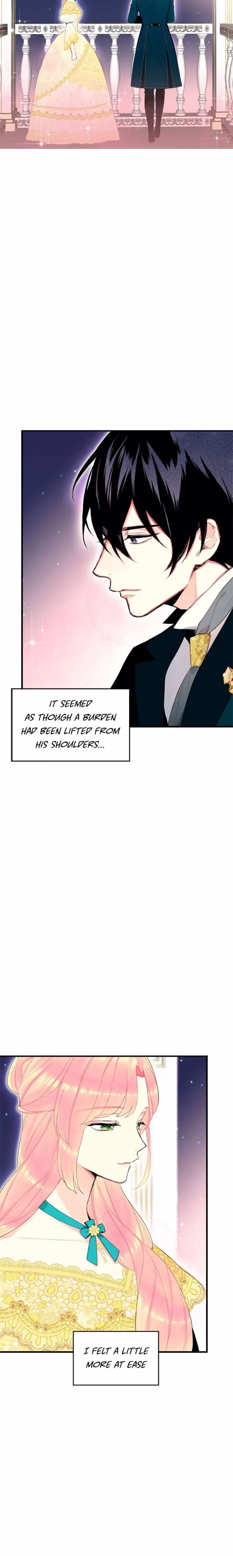 This Villainess Wants a Divorce! - Chapter 22 - Part 21