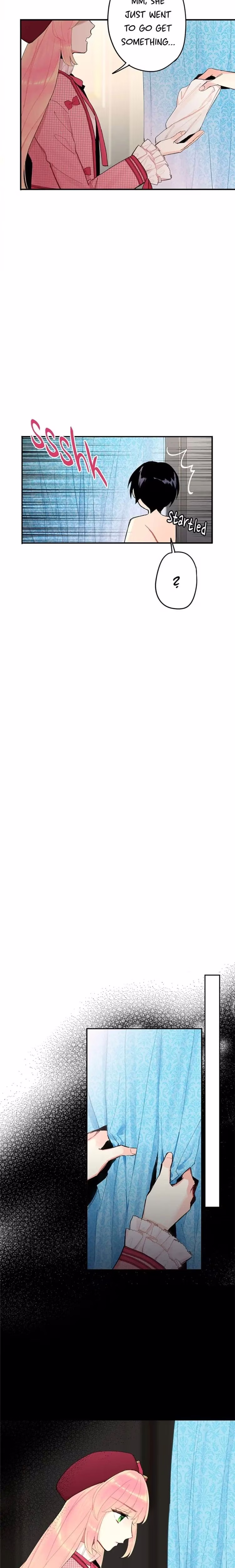 This Villainess Wants a Divorce! - Chapter 27 - Part 15