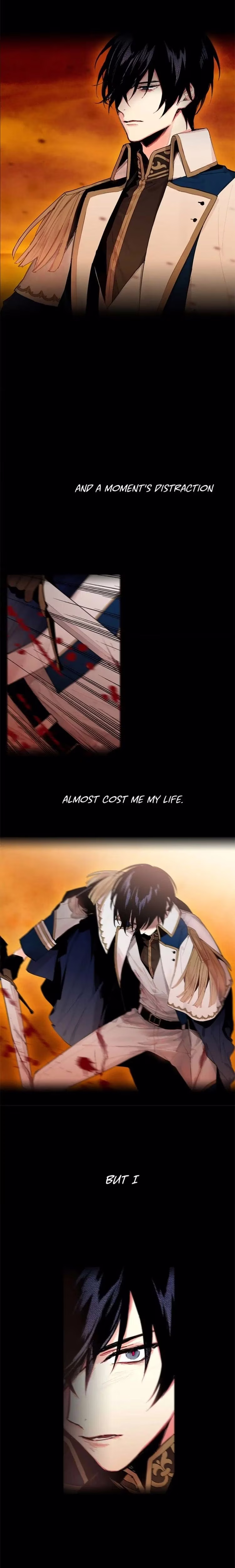 This Villainess Wants a Divorce! - Chapter 29 - Part 3