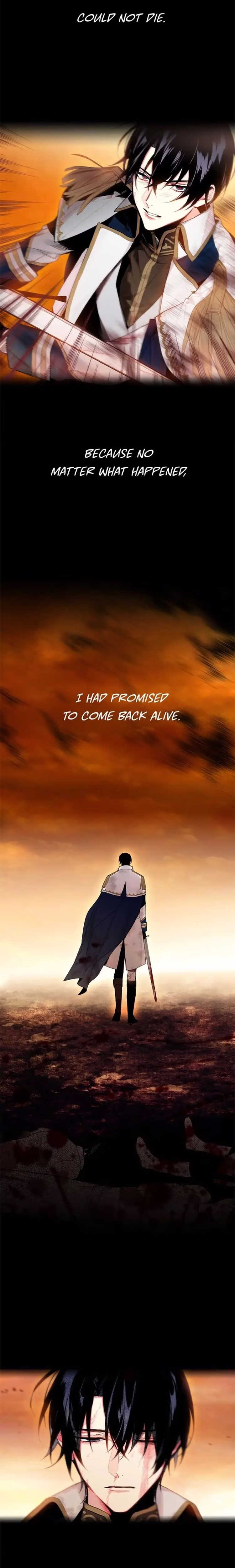 This Villainess Wants a Divorce! - Chapter 29 - Part 4