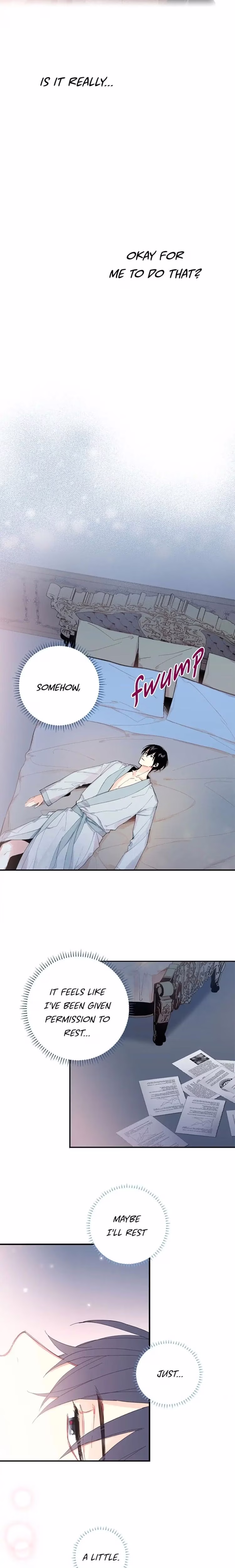 This Villainess Wants a Divorce! - Chapter 29 - Part 6