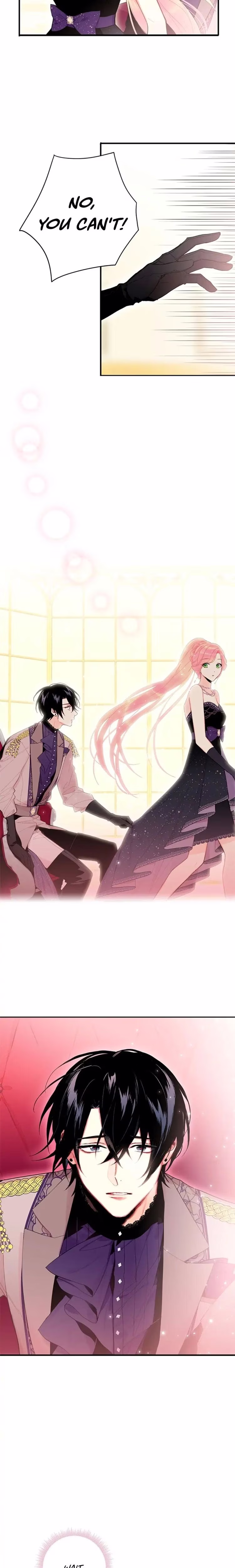 This Villainess Wants a Divorce! - Chapter 36 - Part 7