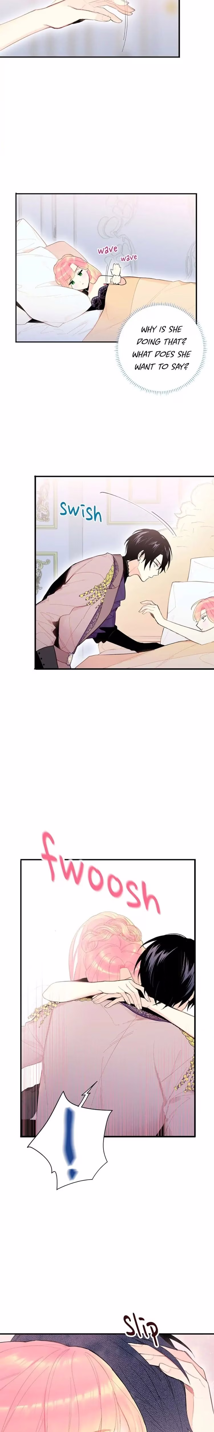 This Villainess Wants a Divorce! - Chapter 37 - Part 14