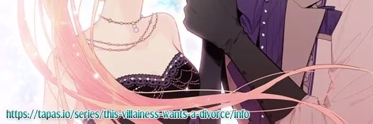 This Villainess Wants a Divorce! - Chapter 37 - Part 16