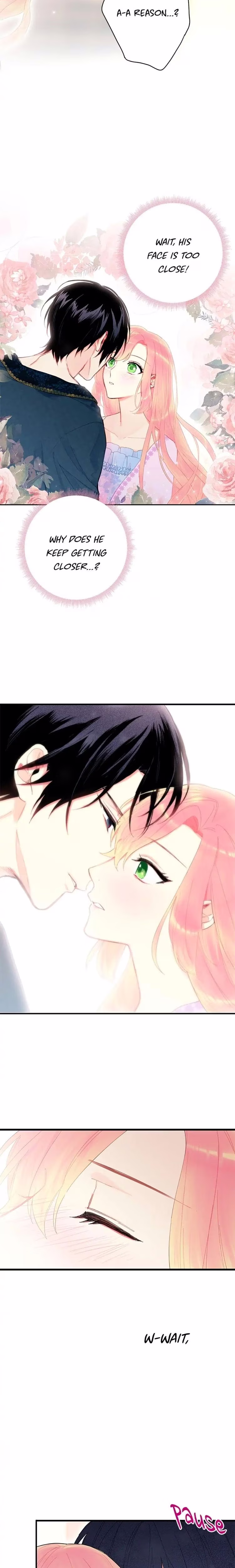 This Villainess Wants a Divorce! - Chapter 39 - Part 15