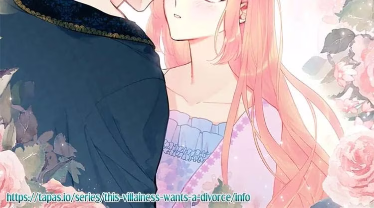 This Villainess Wants a Divorce! - Chapter 39 - Part 17