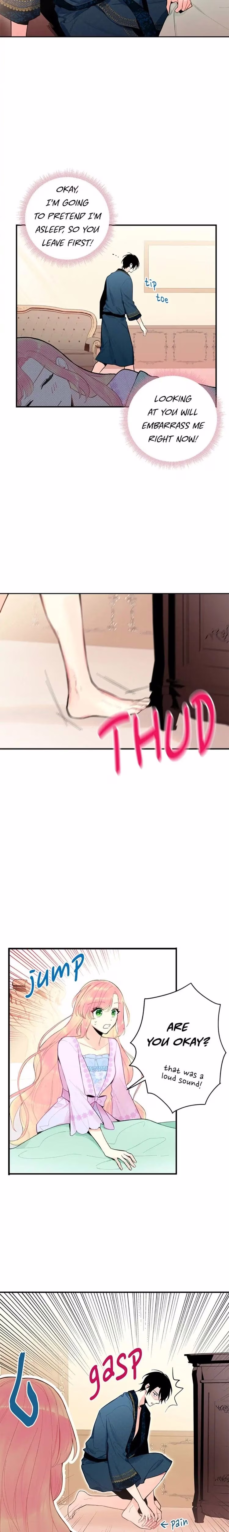 This Villainess Wants a Divorce! - Chapter 40 - Part 13