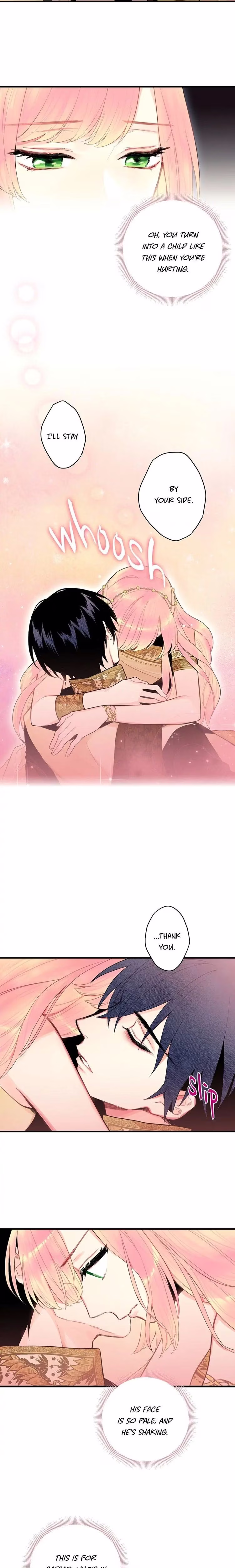 This Villainess Wants a Divorce! - Chapter 46 - Part 9