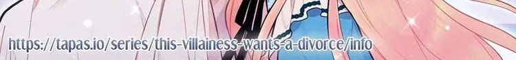 This Villainess Wants a Divorce! - Chapter 49 - Part 17